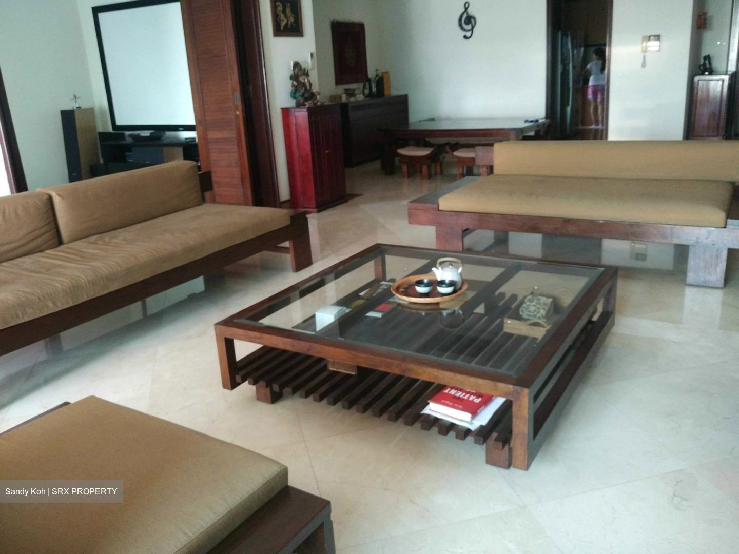 Pebble Bay (D15), Condominium #548930431